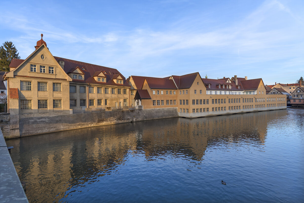 Museum im Überblick