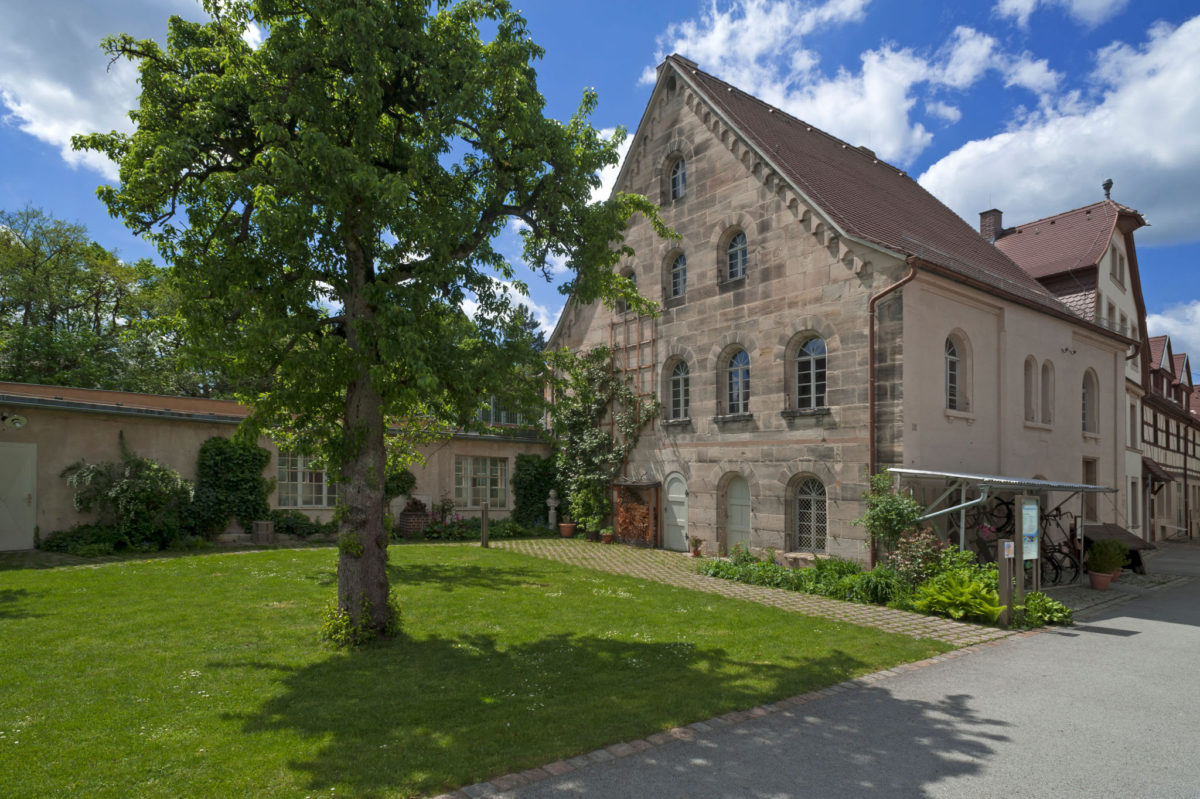 Mit Muse im Museum