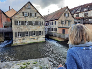 Das Element Wasser